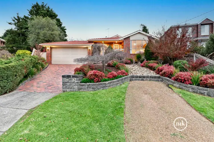 6 The Rise, Diamond Creek VIC 3089