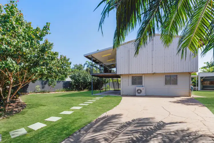 Third view of Homely house listing, 91 Lee Point Road, Wagaman NT 810