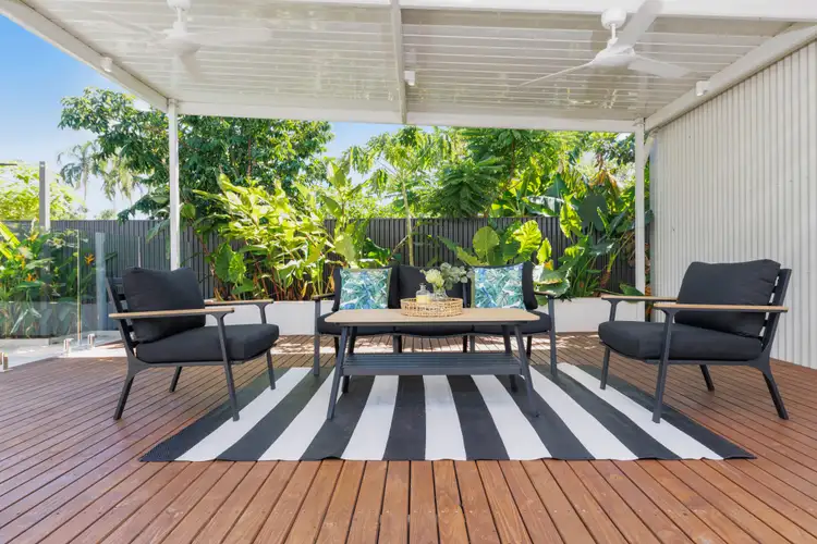 Sixth view of Homely house listing, 91 Lee Point Road, Wagaman NT 810