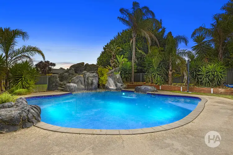 5 Hamilton Court, Pearcedale VIC 3912