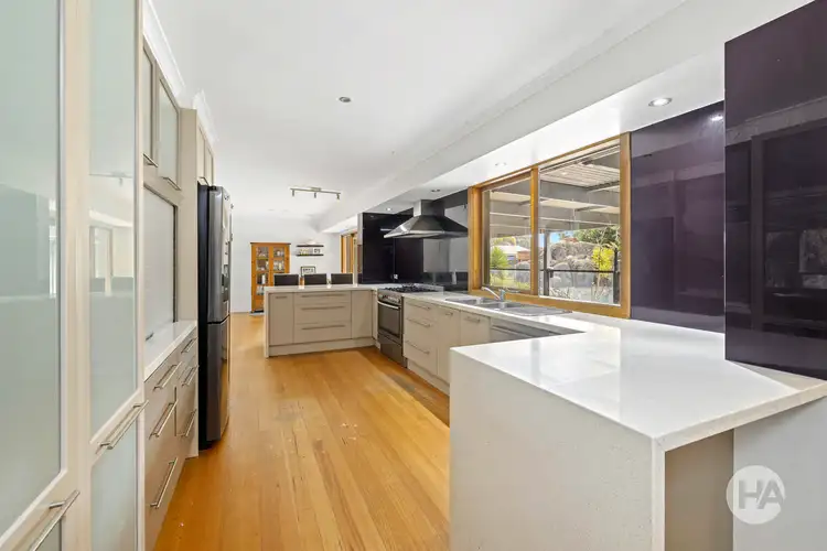 Third view of Homely rural property listing, 5 Hamilton Court, Pearcedale VIC 3912