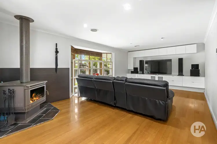 Fourth view of Homely rural property listing, 5 Hamilton Court, Pearcedale VIC 3912