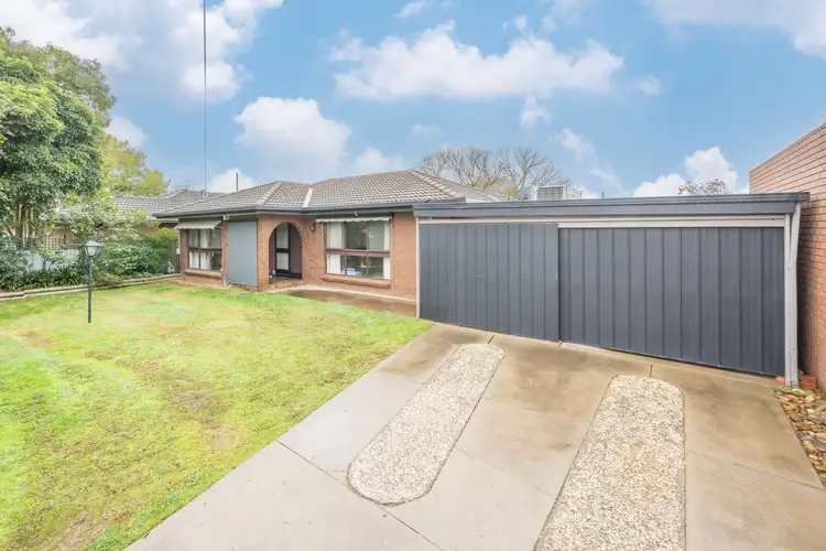91 Hamilton Street, Shepparton VIC 3630