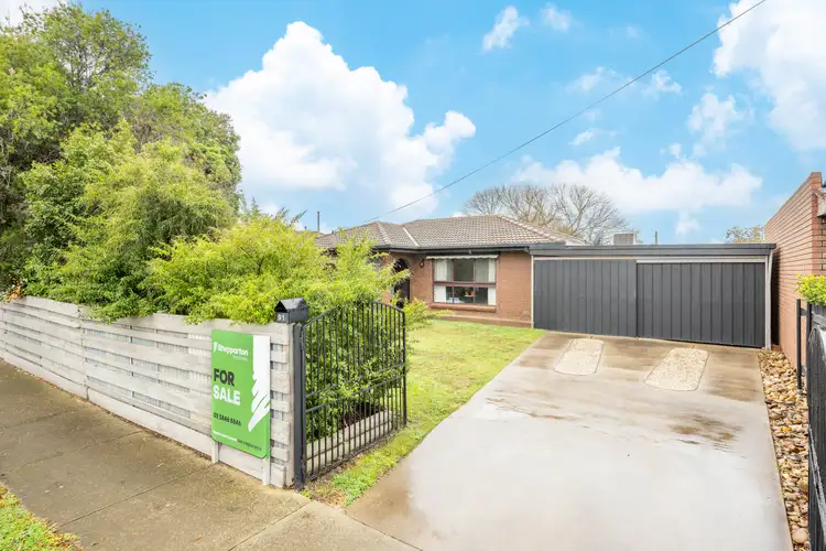 Second view of Homely house listing, 91 Hamilton Street, Shepparton VIC 3630