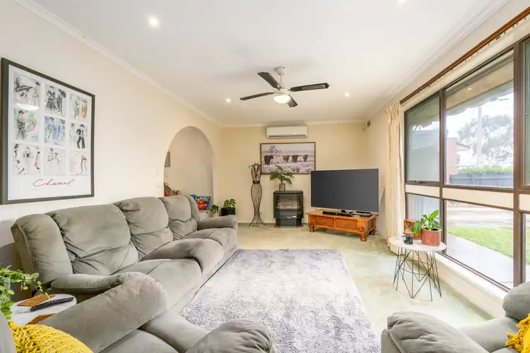 Third view of Homely house listing, 91 Hamilton Street, Shepparton VIC 3630