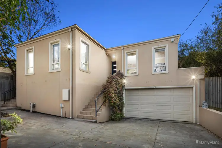 9A Killarney Road, Templestowe Lower VIC 3107