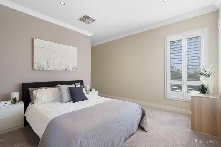 Sixth view of Homely townhouse listing, 9A Killarney Road, Templestowe Lower VIC 3107
