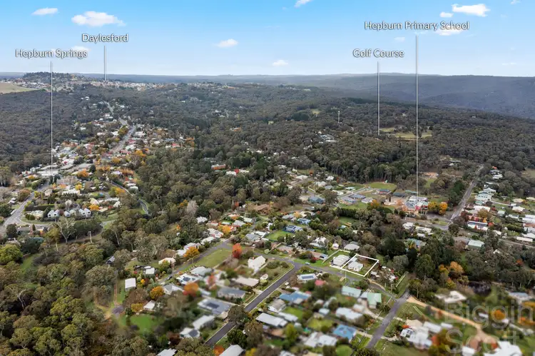 Third view of Homely house listing, 10 Mckinnon Road, Hepburn VIC 3461