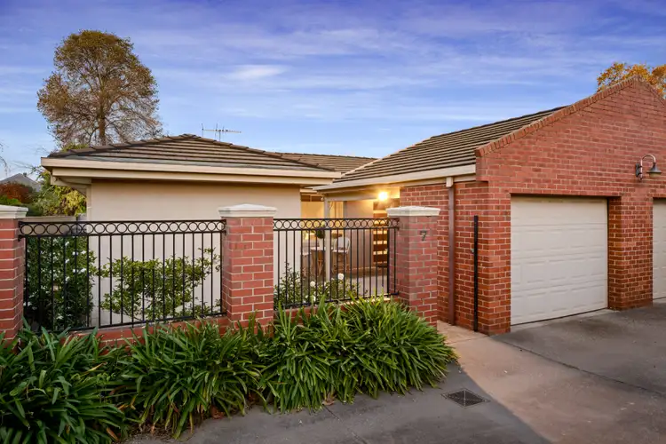 7/616 Stanley Street, Albury NSW 2640