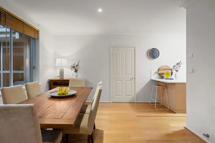 Fifth view of Homely townhouse listing, 7/616 Stanley Street, Albury NSW 2640