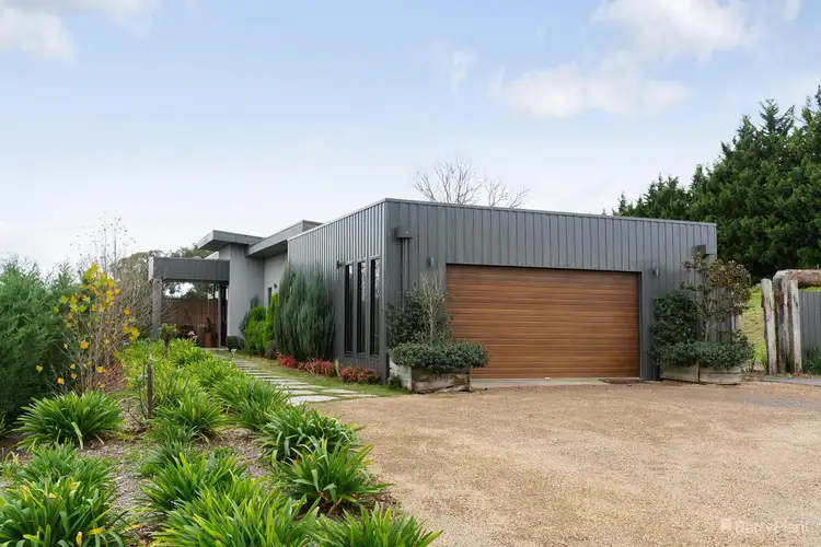 Main view of Homely house listing, 45 Laceys Road, Hurstbridge VIC 3099