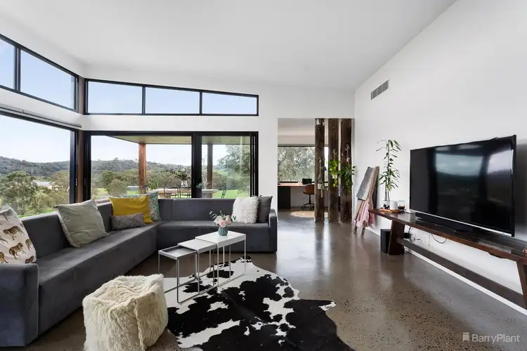 Second view of Homely house listing, 45 Laceys Road, Hurstbridge VIC 3099
