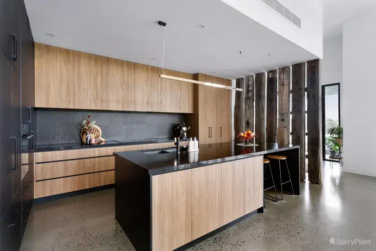 Fourth view of Homely house listing, 45 Laceys Road, Hurstbridge VIC 3099