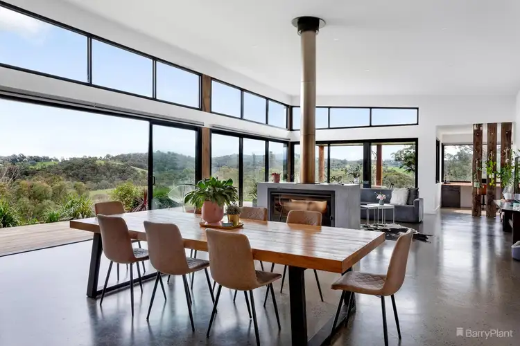 Fifth view of Homely house listing, 45 Laceys Road, Hurstbridge VIC 3099