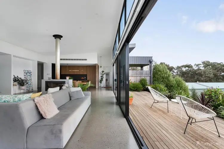 Sixth view of Homely house listing, 45 Laceys Road, Hurstbridge VIC 3099