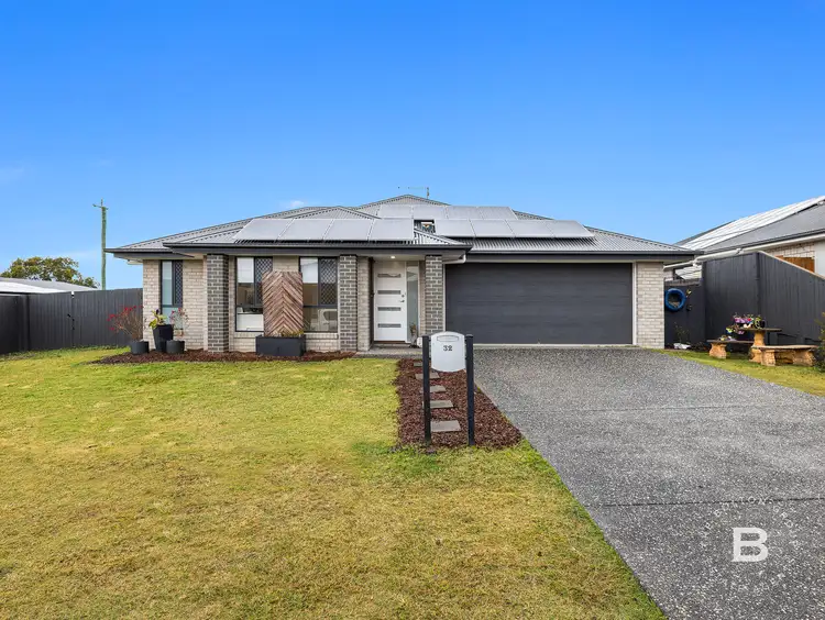 32 Shadywood Drive, Fernvale QLD 4306