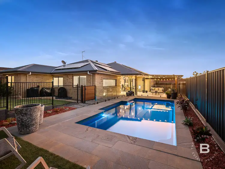 Main view of Homely house listing, 27 Honeyeater Place, Lowood QLD 4311