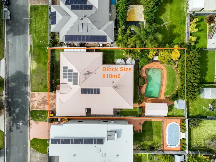 Third view of Homely house listing, 1 Fourth Avenue, Scarborough QLD 4020