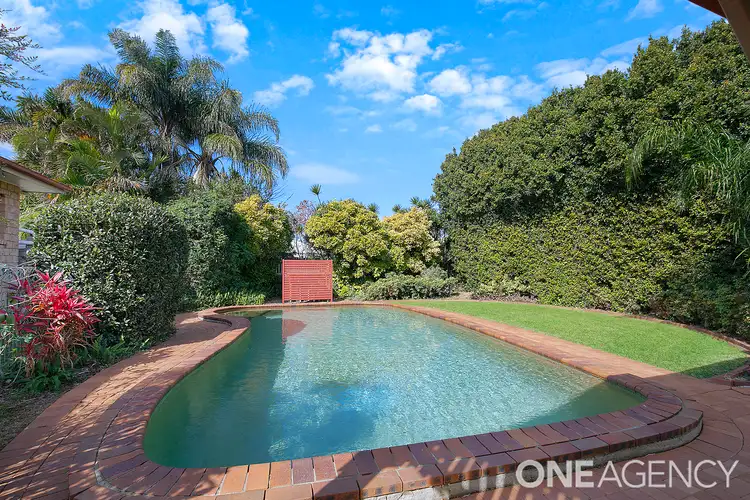 Fourth view of Homely house listing, 1 Fourth Avenue, Scarborough QLD 4020