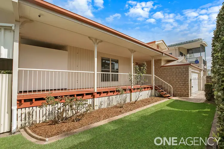 Sixth view of Homely house listing, 1 Fourth Avenue, Scarborough QLD 4020