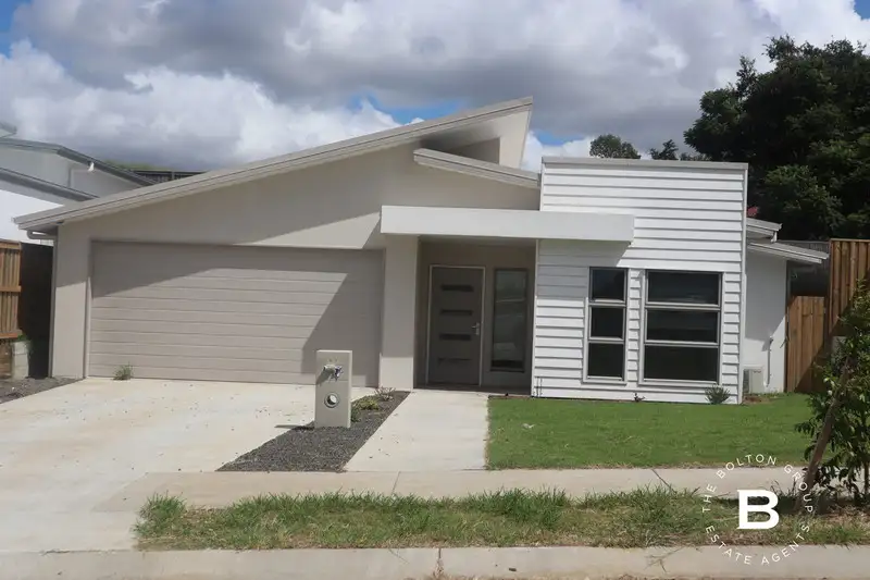 Main view of Homely house listing, 41 Tina Street, Redbank Plains QLD 4301