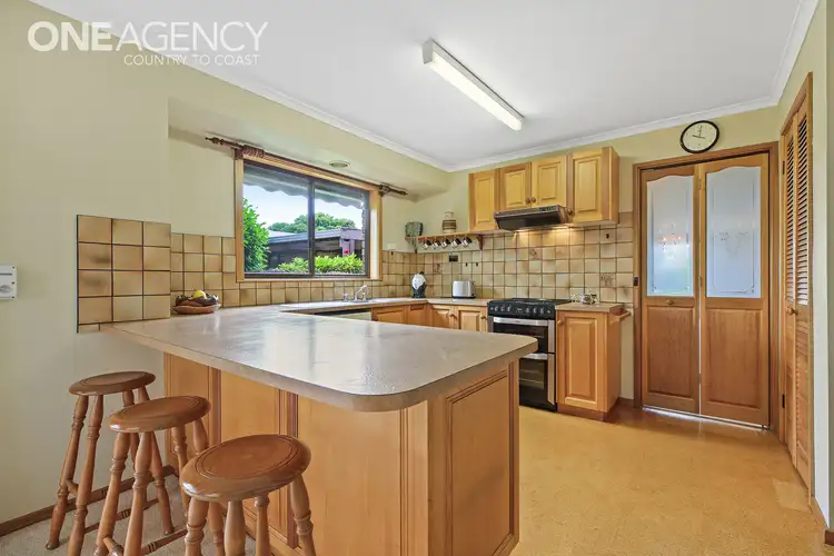 Sixth view of Homely house listing, 14 Rose Court, Trafalgar VIC 3824