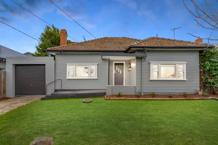 Second view of Homely house listing, 18 Albion Street, Kingsville VIC 3012