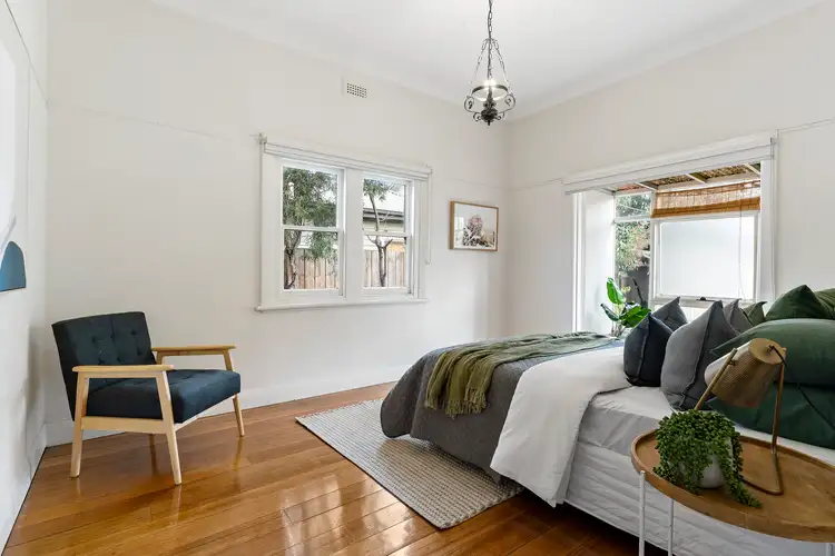 Sixth view of Homely house listing, 18 Albion Street, Kingsville VIC 3012
