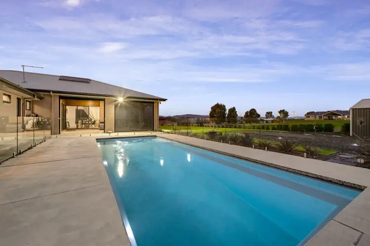 Second view of Homely house listing, 3 Bond Street, Springdale Heights NSW 2641