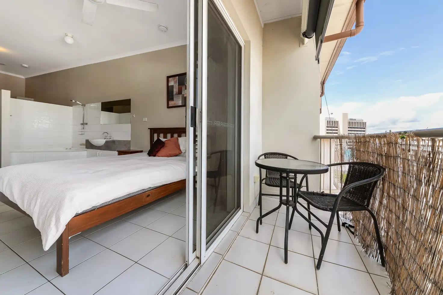 Main view of Homely unit listing, 139/21 Cavenagh Street, Darwin City NT 800