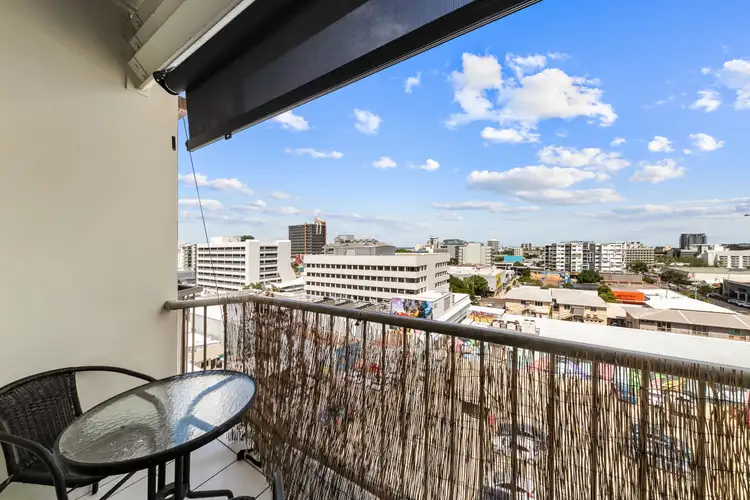 Second view of Homely unit listing, 139/21 Cavenagh Street, Darwin City NT 800