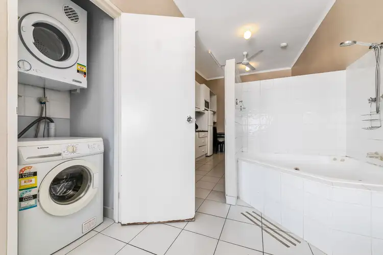 Fifth view of Homely unit listing, 139/21 Cavenagh Street, Darwin City NT 800