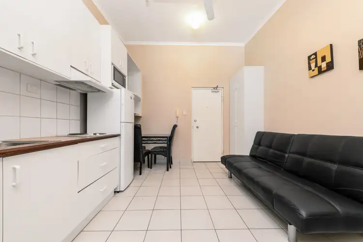 Sixth view of Homely unit listing, 139/21 Cavenagh Street, Darwin City NT 800
