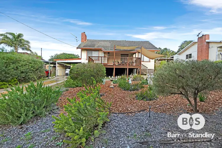 Second view of Homely house listing, 15 Steere Street, Donnybrook WA 6239