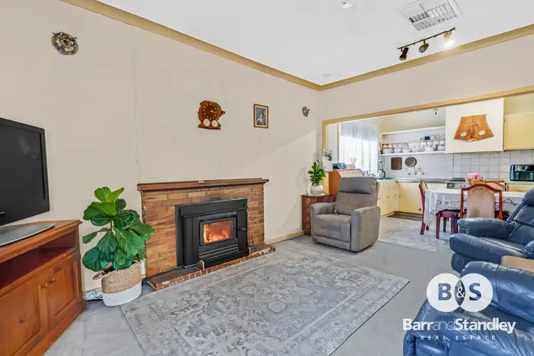 Third view of Homely house listing, 15 Steere Street, Donnybrook WA 6239