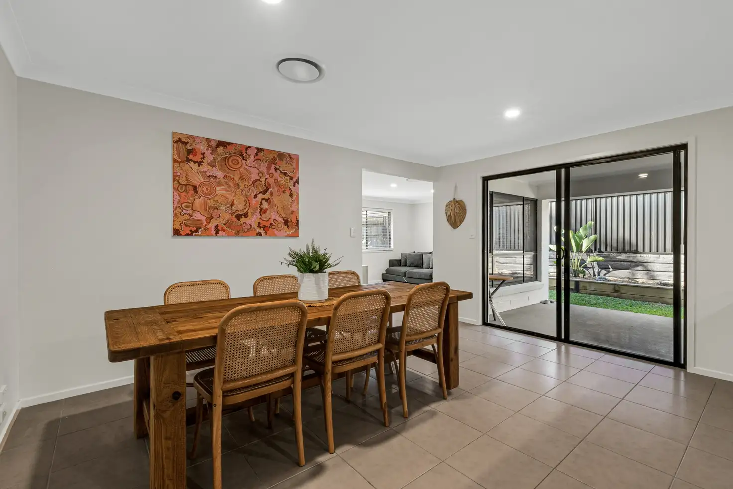 Main view of Homely house listing, 3 Barbara Court, Moggill QLD 4070