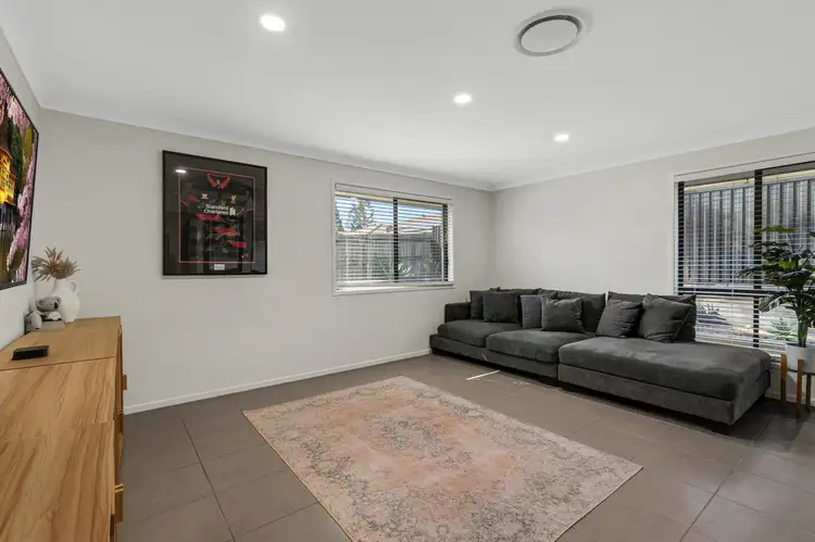 Fourth view of Homely house listing, 3 Barbara Court, Moggill QLD 4070