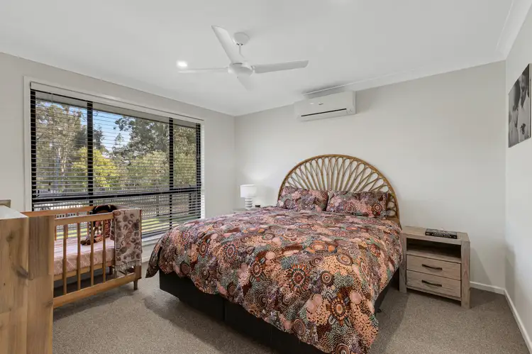 Fifth view of Homely house listing, 3 Barbara Court, Moggill QLD 4070