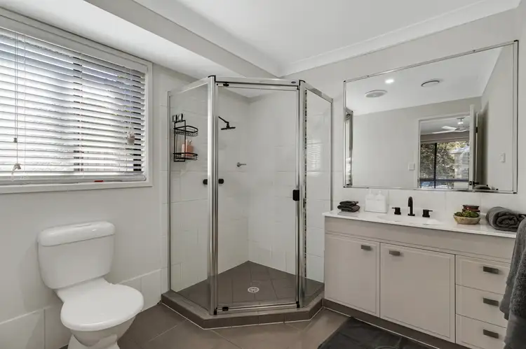 Sixth view of Homely house listing, 3 Barbara Court, Moggill QLD 4070