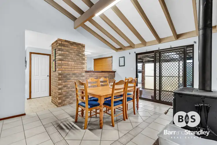 Sixth view of Homely house listing, 110 Hamilton Road, Eaton WA 6232