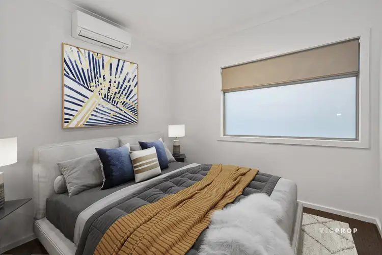 Fourth view of Homely townhouse listing, 1/14 Pine Crescent, Boronia VIC 3155