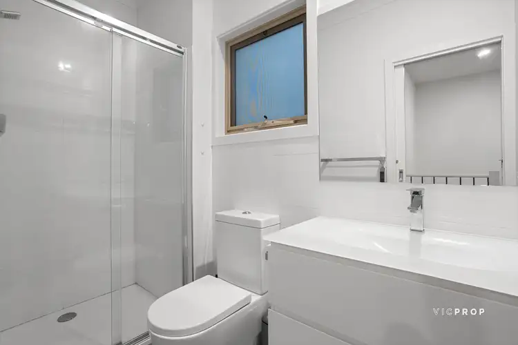 Sixth view of Homely townhouse listing, 1/14 Pine Crescent, Boronia VIC 3155