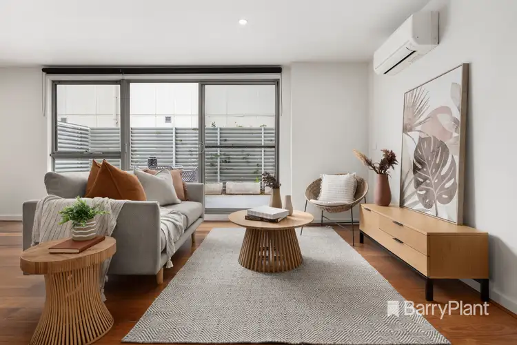 Third view of Homely apartment listing, 22/76-80 Balcombe Road, Mentone VIC 3194