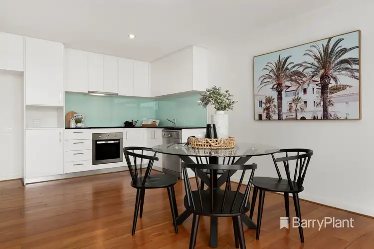 Fourth view of Homely apartment listing, 22/76-80 Balcombe Road, Mentone VIC 3194