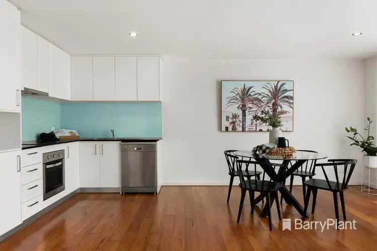 Fifth view of Homely apartment listing, 22/76-80 Balcombe Road, Mentone VIC 3194