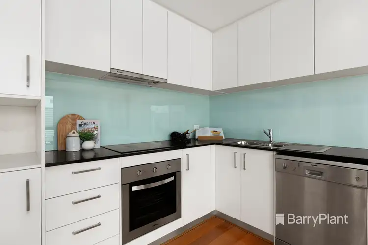 Sixth view of Homely apartment listing, 22/76-80 Balcombe Road, Mentone VIC 3194