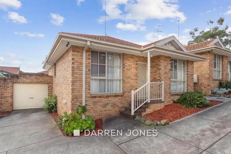 2/44 Para Road, Montmorency VIC 3094