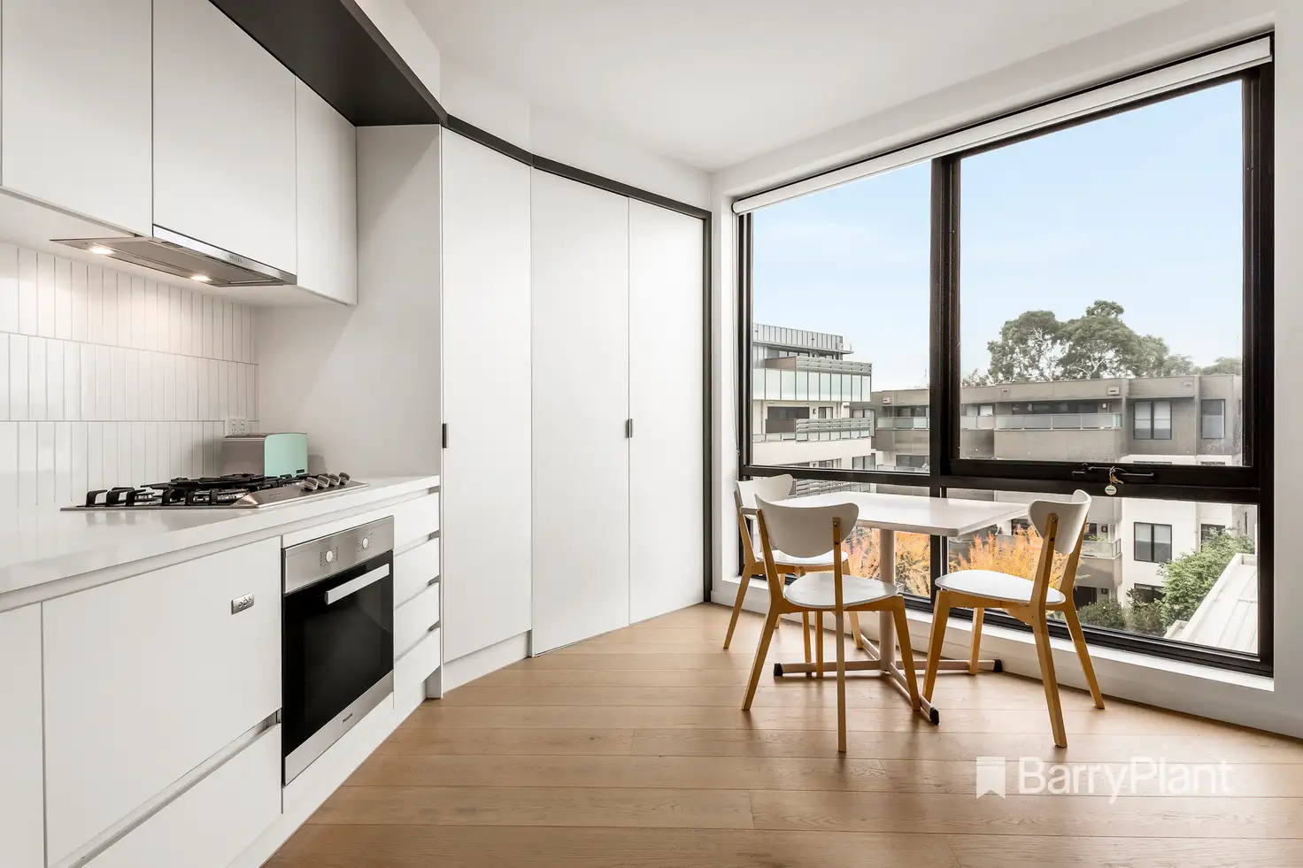 Main view of Homely apartment listing, 308/7 Balcombe Road, Mentone VIC 3194