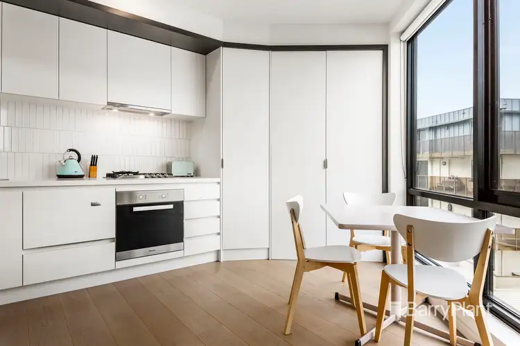 Second view of Homely apartment listing, 308/7 Balcombe Road, Mentone VIC 3194