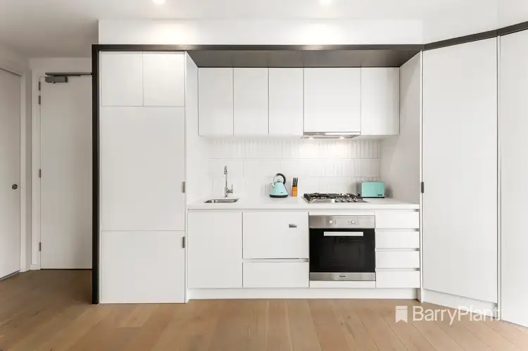 Third view of Homely apartment listing, 308/7 Balcombe Road, Mentone VIC 3194